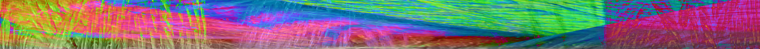 a background image based on fibers